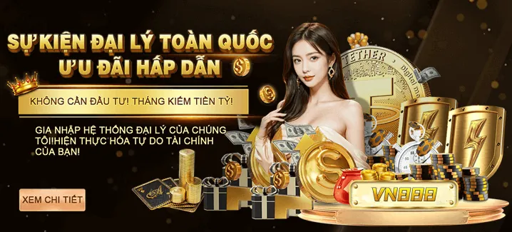 Thưởng nạp lại và hoàn trả không giới hạn tại Thienhabet
