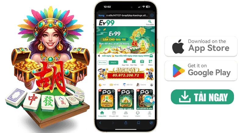 Hướng dẫn tải ứng dụng thienhabet link vào cho Android