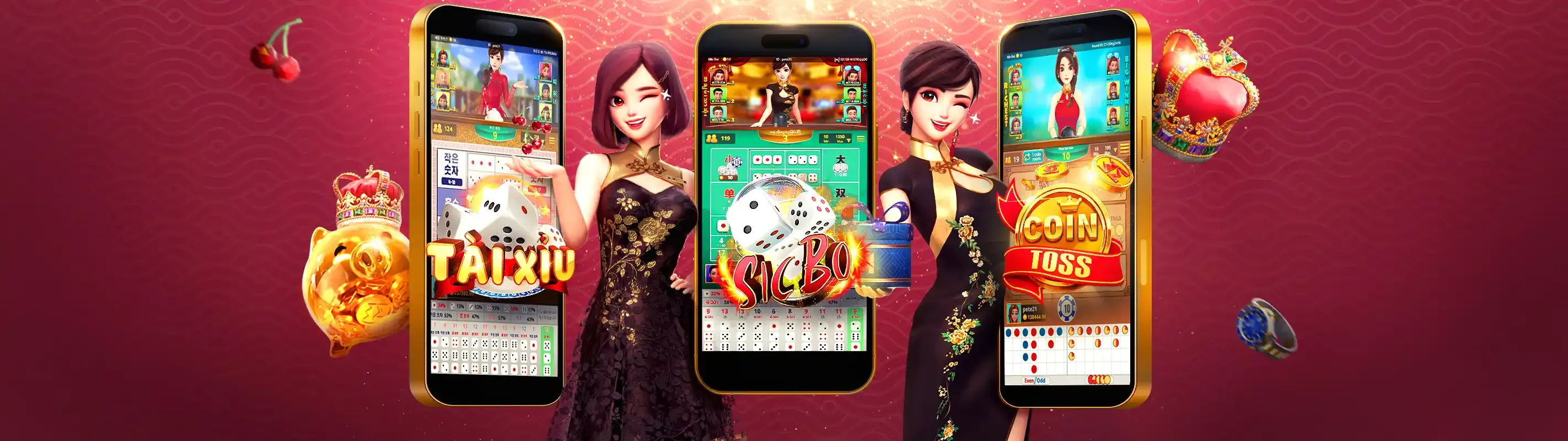 Hình ảnh tổng quan về nền tảng Thienhabet tốt nhất