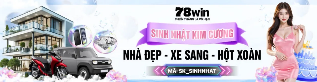 Banner kêu gọi hành động nhận khuyến mãi Thienhabet