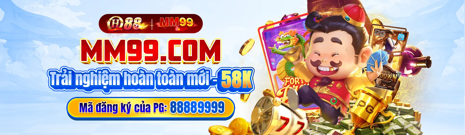 ThienHaBet Casino Trực Tuyến