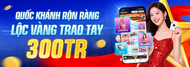 Khuyến mãi nổ hũ và bắn cá Thienhabet